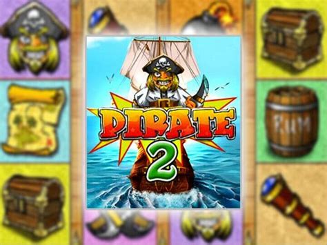pirate 2 slot